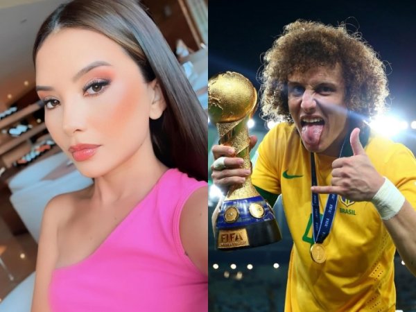 Threesomes đã bị phơi bày