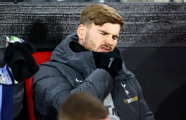 Tiểu sử: Werner sẽ ở lại RB Leipzig, anh ấy chắc chắn anh ấy vẫn sẽ có cơ hội chơi