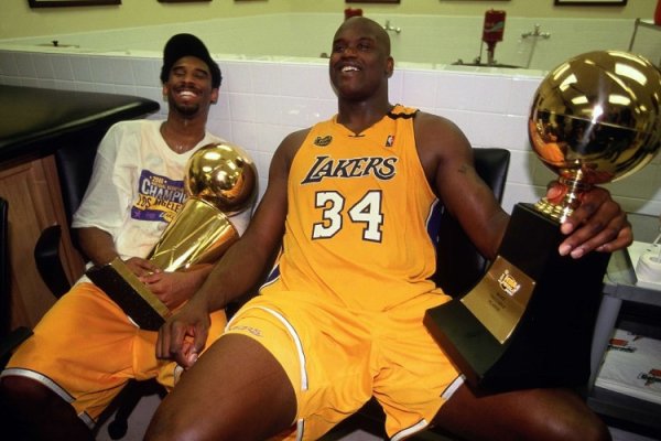 Cựu đồng đội: Lakers O Neal + Kobe> Magic O Neal + Pennsylvan