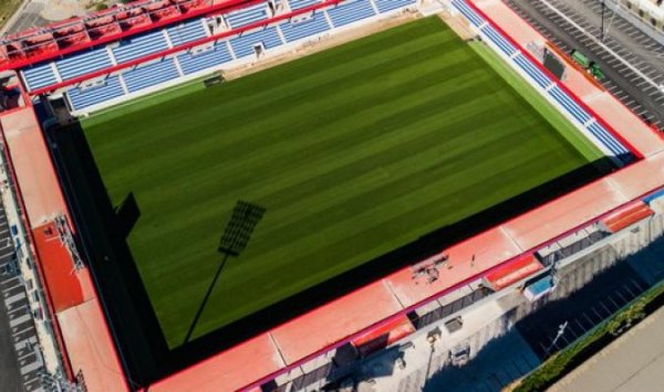 Thể thao thế giới: Barcelona sẽ chọn vị trí băng ghế ở phía bên phải của Sân vận động Cruyff để tạo 