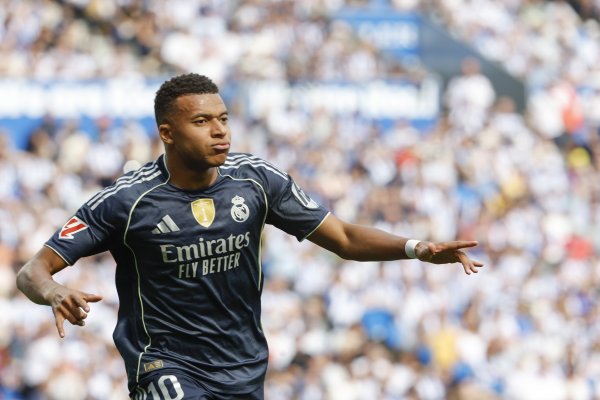 Ghi bàn hai lần! 10 cú sút của MBappe và 5 cú đánh trong trò chơi này là cao nhất trong ngày đầu tiê