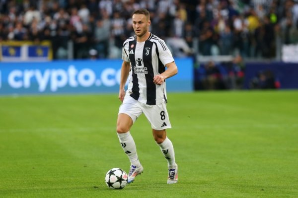 Phương tiện truyền thông Ý: Tình trạng của Kupmenas ngày càng tồi tệ hơn, Juventus có thể bán anh ta