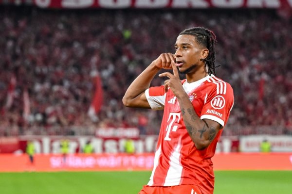 FALK: Real Madrid và Liverpool và các đội khác chú ý đến Olise, Bayern dự định sẽ gia hạn hợp đồng c