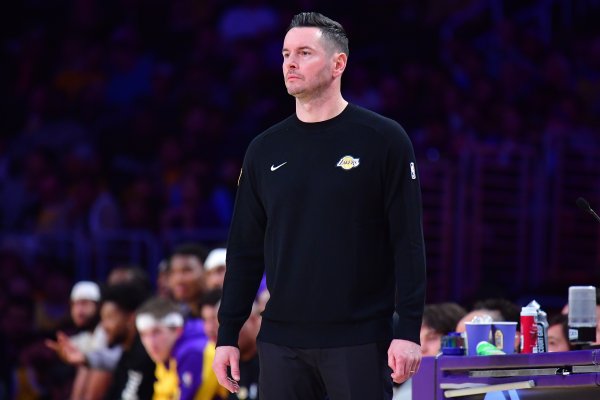 Redick: Nhiều khái niệm và hệ thống chiến thuật của Suns là tuyệt vời, điều này rõ ràng hơn ở đầu ph