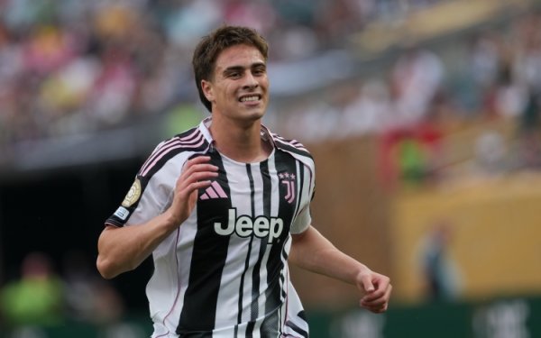 Nhiều gia đình giàu có đang tranh giành nó! MIDI: Juventus đang gia hạn hợp đồng với Yildiz và mức l