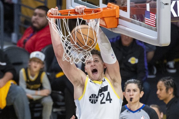 Trung bình nhân đôi + 2,4 khối mỗi trận ~ Jazz sẽ quyết định có nên giao dịch Kessler trong vài thán