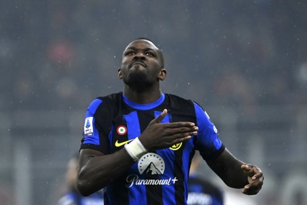 Mi Ti: Thuram dự định trở lại trận gặp Naples, Inter Milan không muốn anh mạo hiểm