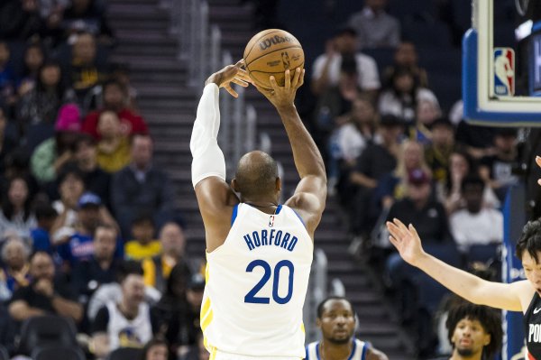 Horford: Tôi đã liên hệ với Kuchai trước khi ký hợp đồng. Họ bày tỏ hy vọng tôi sẽ tham gia, điều đó