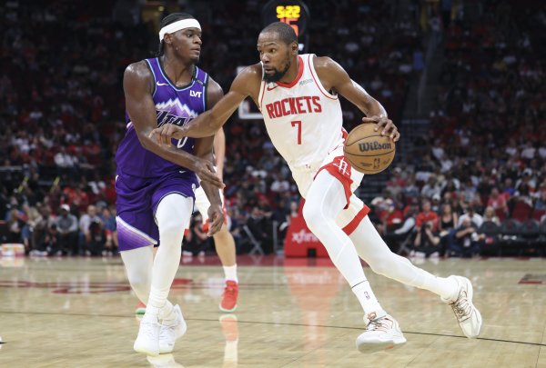 Những cầu thủ có mức lương cao hơn KD ở mùa giải 26-27: George Butler, Towns, Fox, LaVine, v.v.