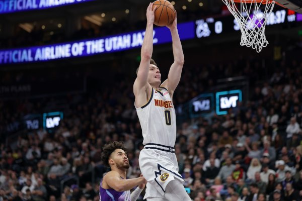 Braun đạt trung bình 5,1 điểm break nhanh mỗi trận ở mùa giải trước, đứng đầu giải và cao hơn Anteto