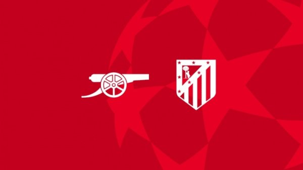 Đội hình xuất phát Arsenal vs Atletico Madrid: Yockers PK Little Spider, Saka, Martinelli, Eze thi đ