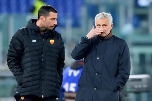HLV mới của Samp: Mourinho đã gửi tin nhắn chúc mừng tôi sau khi tôi nhậm chức Tôi sẽ không bao giờ 