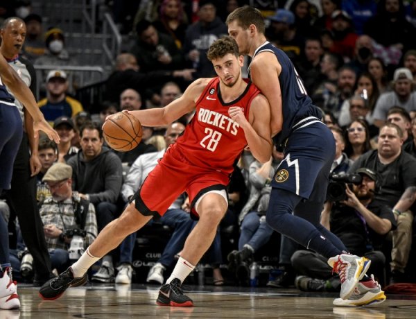 Người truyền thông: Tâm điểm trận đấu Fire Dragons& Chiến thắng của Jokic trước Shen Jing có thể